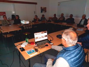 Lire la suite à propos de l’article 3 octobre