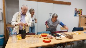 Lire la suite à propos de l’article Avril 2026