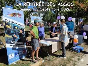 Lire la suite à propos de l’article Septembre 2026